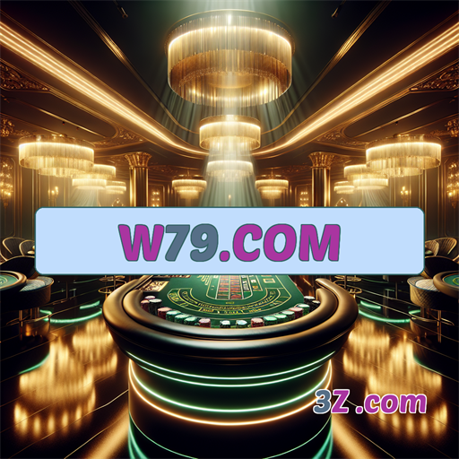 A Magia do Casino: Diversão e Ganhos no w79.com
