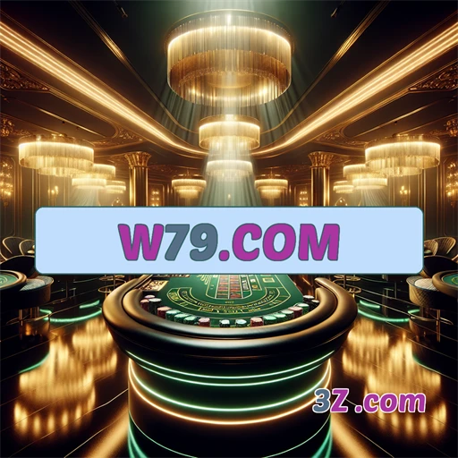 A Magia do Casino: Diversão e Ganhos no w79.com