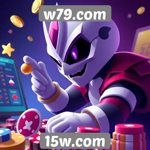 Mecanismos de bônus e promoções no w79.com