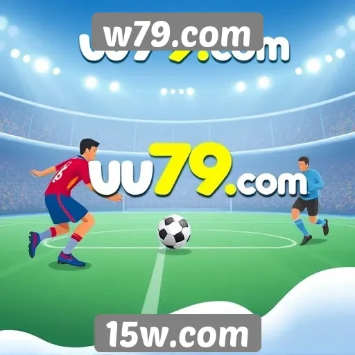 Análise da popularidade do w79.com entre jogadores